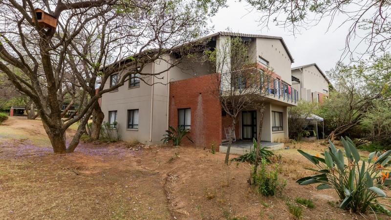 2 Bedroom Property for Sale in Jackal Creek Golf Estate Gauteng