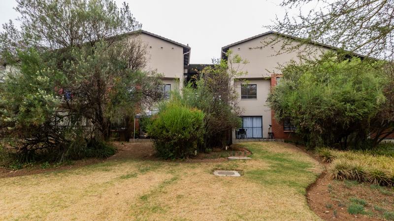 2 Bedroom Property for Sale in Jackal Creek Golf Estate Gauteng