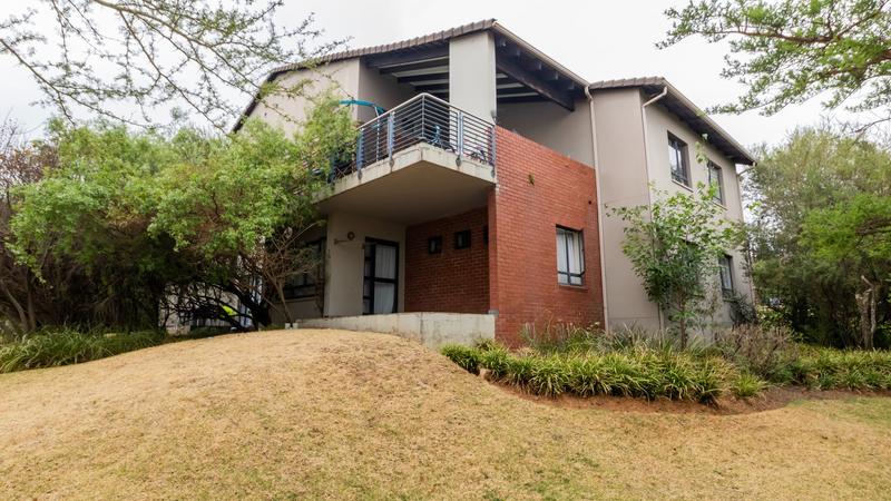 2 Bedroom Property for Sale in Jackal Creek Golf Estate Gauteng