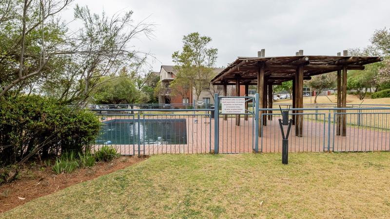 2 Bedroom Property for Sale in Jackal Creek Golf Estate Gauteng