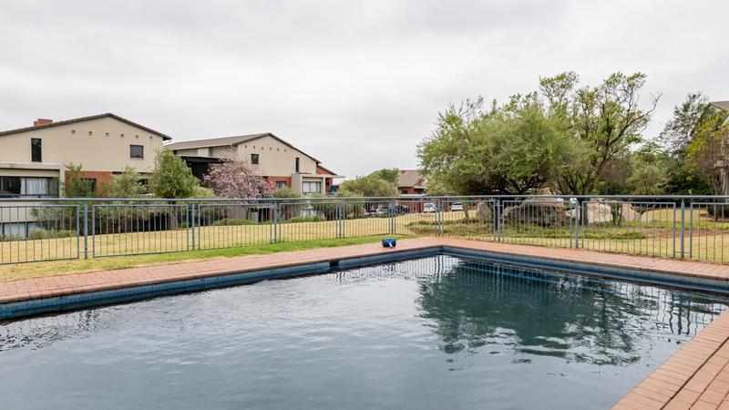 2 Bedroom Property for Sale in Jackal Creek Golf Estate Gauteng