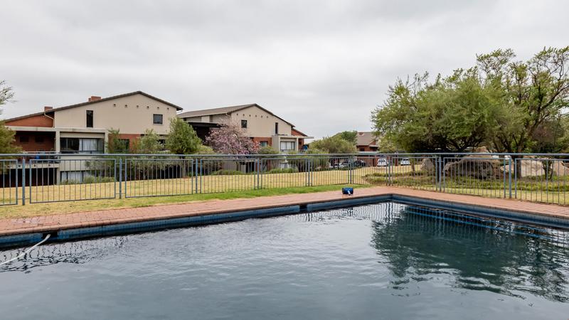 2 Bedroom Property for Sale in Jackal Creek Golf Estate Gauteng