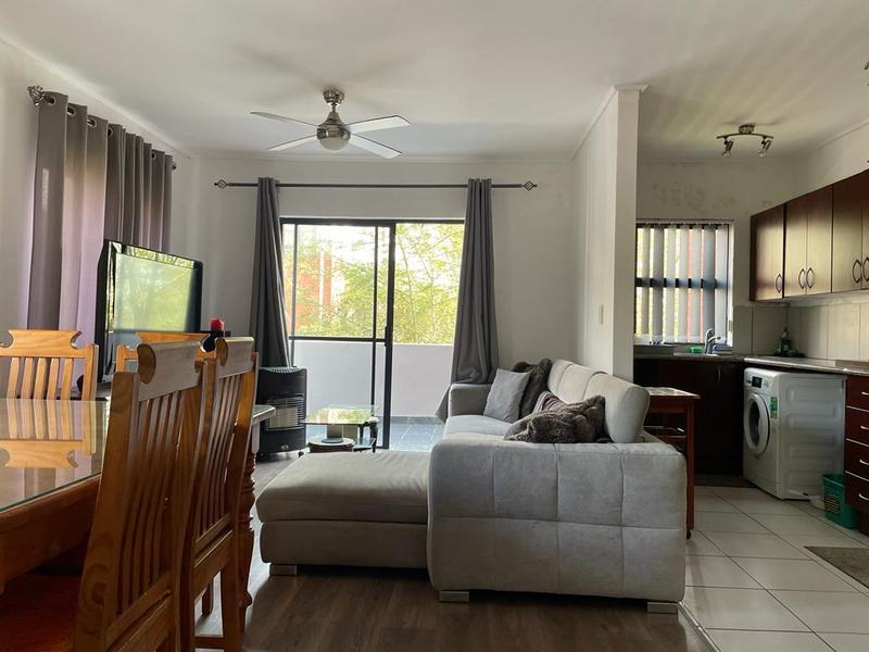 2 Bedroom Property for Sale in Jackal Creek Golf Estate Gauteng