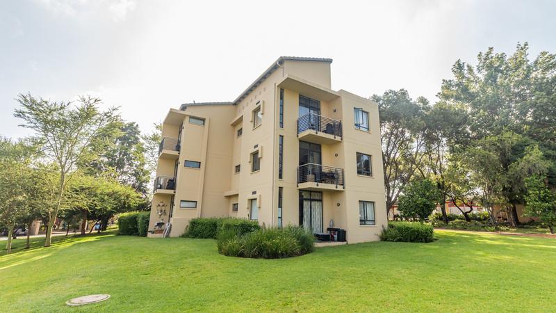 2 Bedroom Property for Sale in Jackal Creek Golf Estate Gauteng