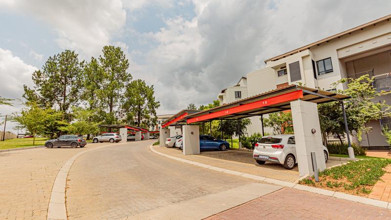 2 Bedroom Property for Sale in Jackal Creek Golf Estate Gauteng