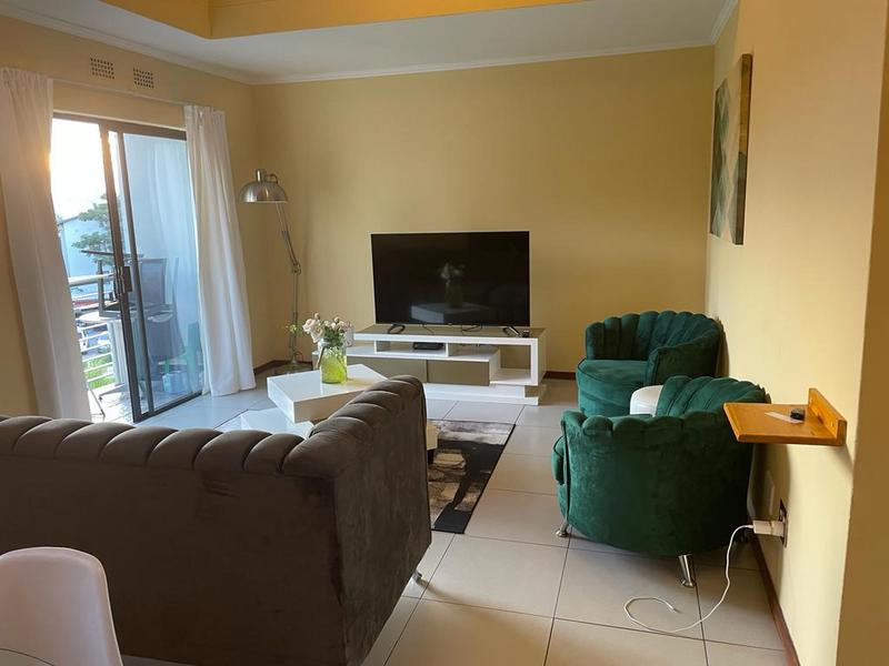 2 Bedroom Property for Sale in Jackal Creek Golf Estate Gauteng