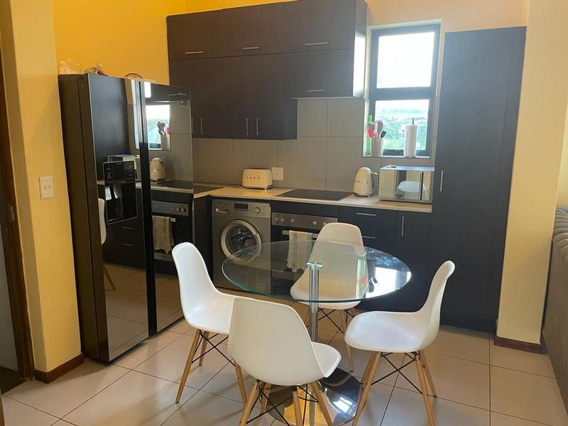 2 Bedroom Property for Sale in Jackal Creek Golf Estate Gauteng