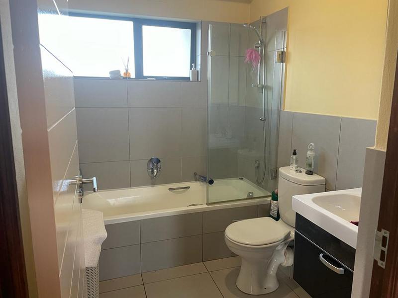 2 Bedroom Property for Sale in Jackal Creek Golf Estate Gauteng