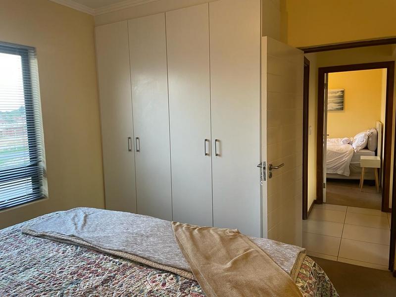 2 Bedroom Property for Sale in Jackal Creek Golf Estate Gauteng