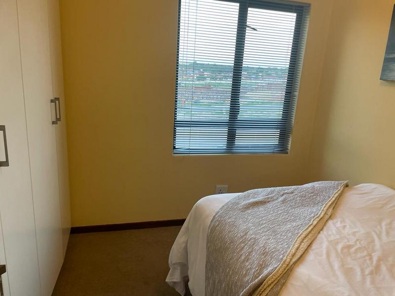 2 Bedroom Property for Sale in Jackal Creek Golf Estate Gauteng