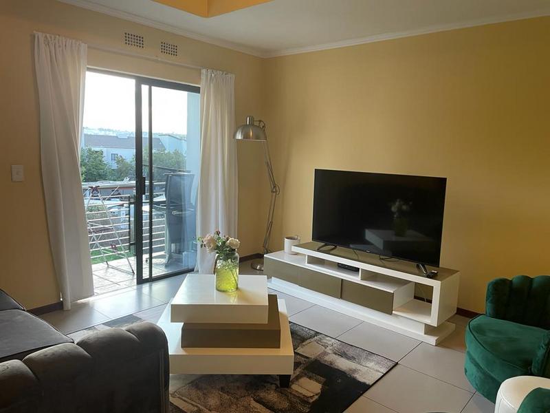 2 Bedroom Property for Sale in Jackal Creek Golf Estate Gauteng