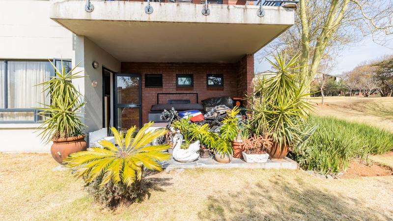 2 Bedroom Property for Sale in Jackal Creek Golf Estate Gauteng