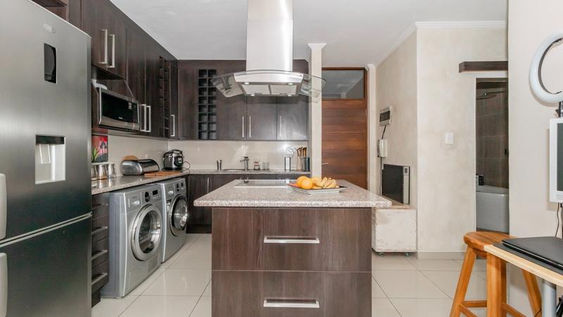 2 Bedroom Property for Sale in Jackal Creek Golf Estate Gauteng