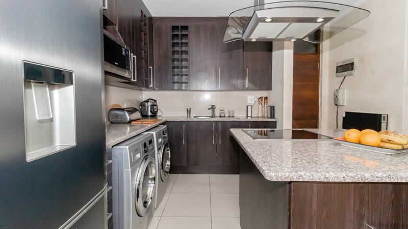 2 Bedroom Property for Sale in Jackal Creek Golf Estate Gauteng