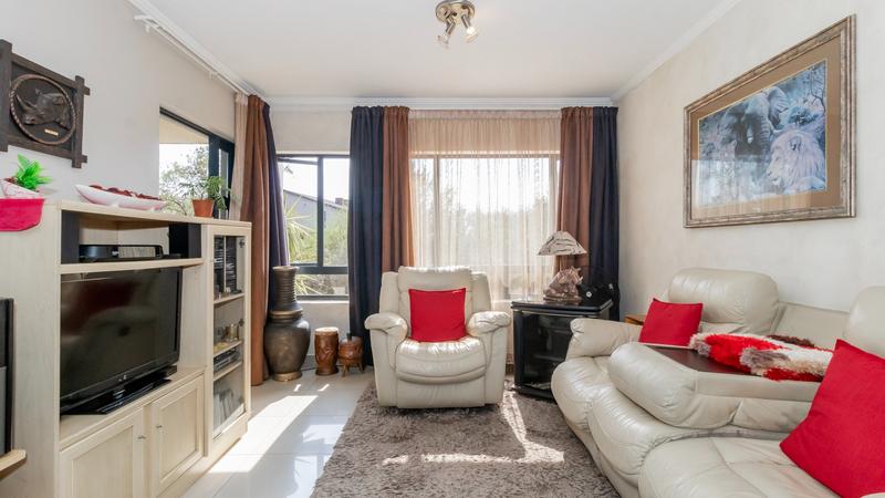 2 Bedroom Property for Sale in Jackal Creek Golf Estate Gauteng