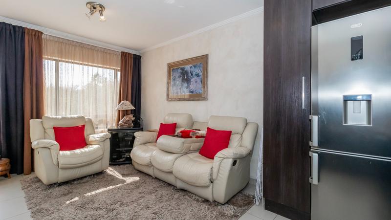 2 Bedroom Property for Sale in Jackal Creek Golf Estate Gauteng