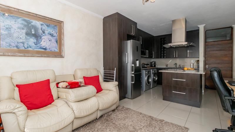 2 Bedroom Property for Sale in Jackal Creek Golf Estate Gauteng