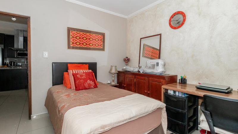 2 Bedroom Property for Sale in Jackal Creek Golf Estate Gauteng