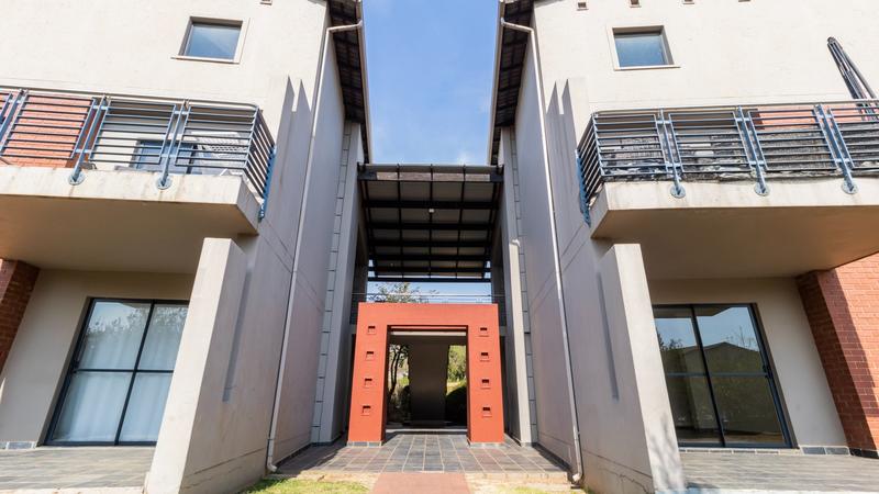 2 Bedroom Property for Sale in Jackal Creek Golf Estate Gauteng