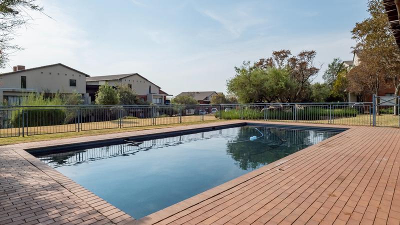 2 Bedroom Property for Sale in Jackal Creek Golf Estate Gauteng