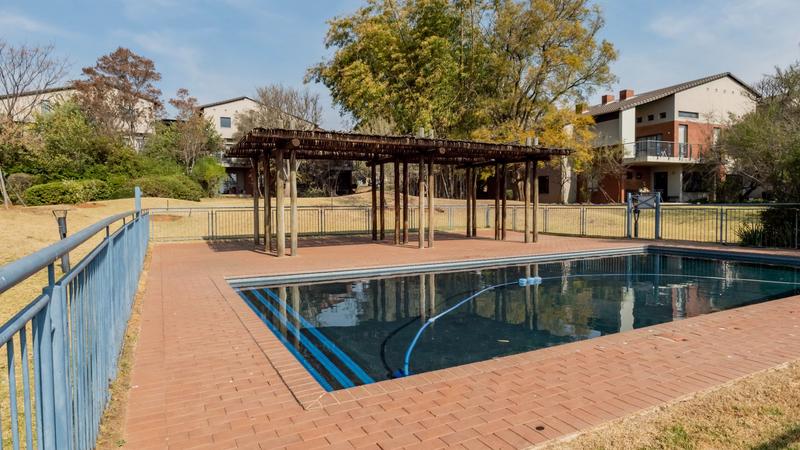 2 Bedroom Property for Sale in Jackal Creek Golf Estate Gauteng