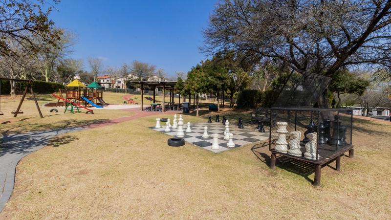 2 Bedroom Property for Sale in Jackal Creek Golf Estate Gauteng