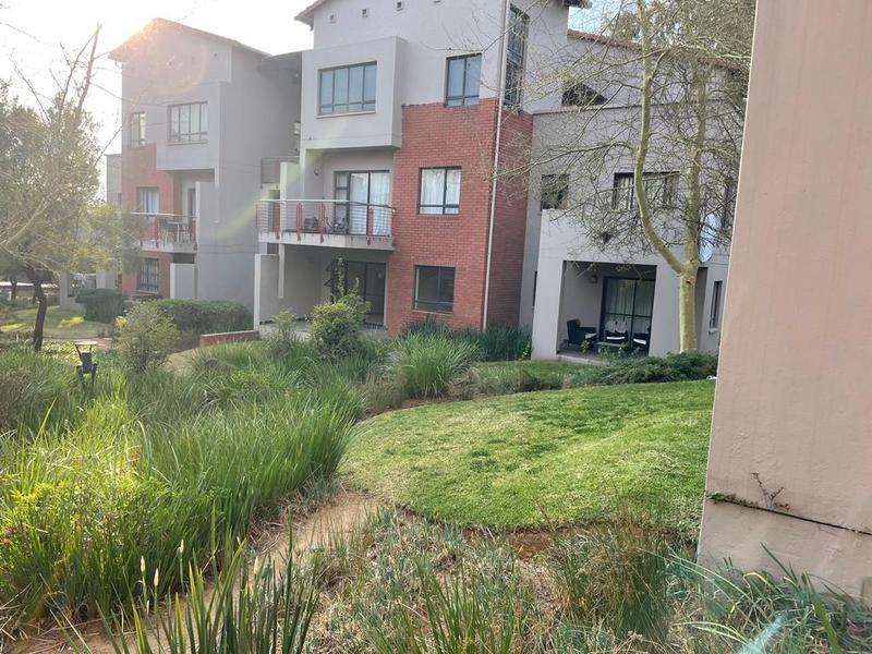 1 Bedroom Property for Sale in Jackal Creek Golf Estate Gauteng