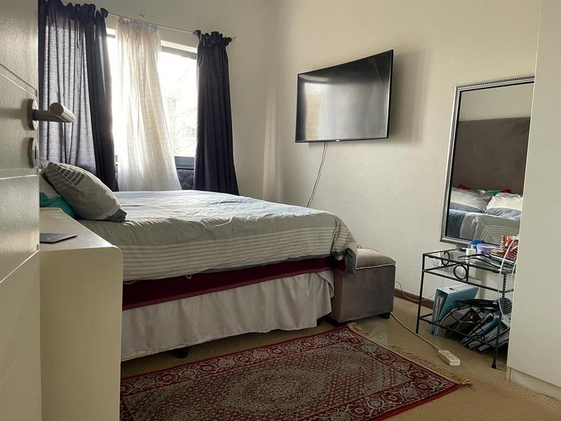 1 Bedroom Property for Sale in Jackal Creek Golf Estate Gauteng
