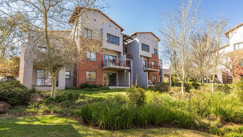 1 Bedroom Property for Sale in Jackal Creek Golf Estate Gauteng