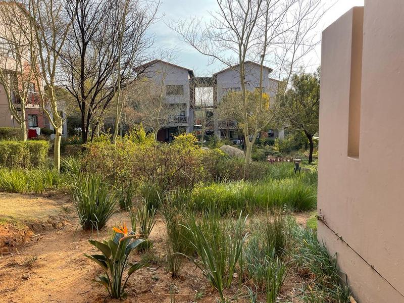 1 Bedroom Property for Sale in Jackal Creek Golf Estate Gauteng