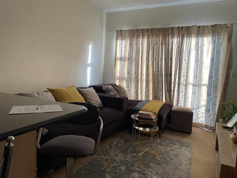 1 Bedroom Property for Sale in Jackal Creek Golf Estate Gauteng