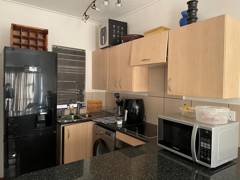 1 Bedroom Property for Sale in Jackal Creek Golf Estate Gauteng