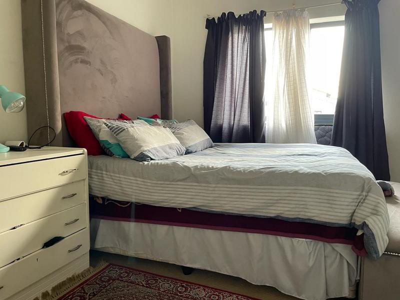 1 Bedroom Property for Sale in Jackal Creek Golf Estate Gauteng
