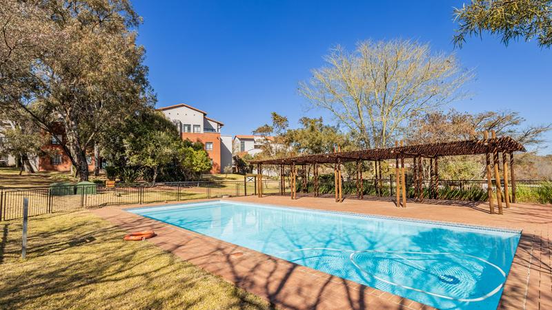 1 Bedroom Property for Sale in Jackal Creek Golf Estate Gauteng