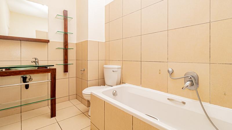 1 Bedroom Property for Sale in Jackal Creek Golf Estate Gauteng