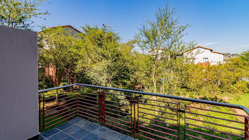 1 Bedroom Property for Sale in Jackal Creek Golf Estate Gauteng