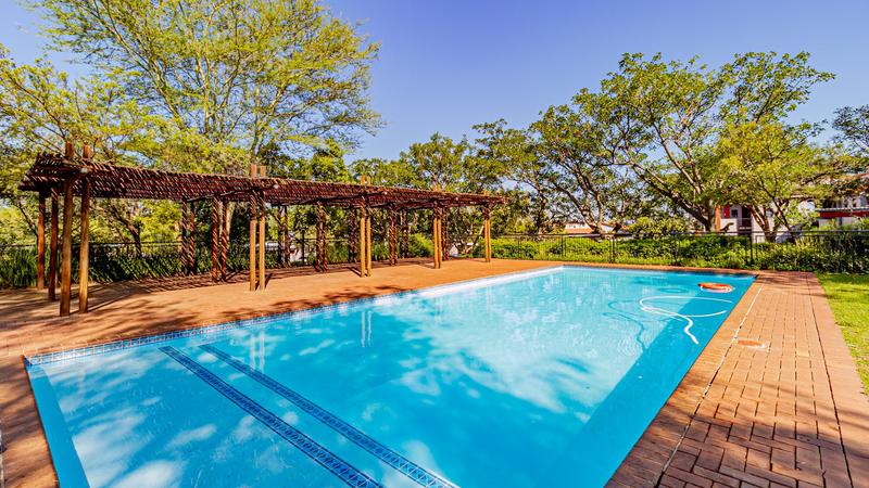 1 Bedroom Property for Sale in Jackal Creek Golf Estate Gauteng