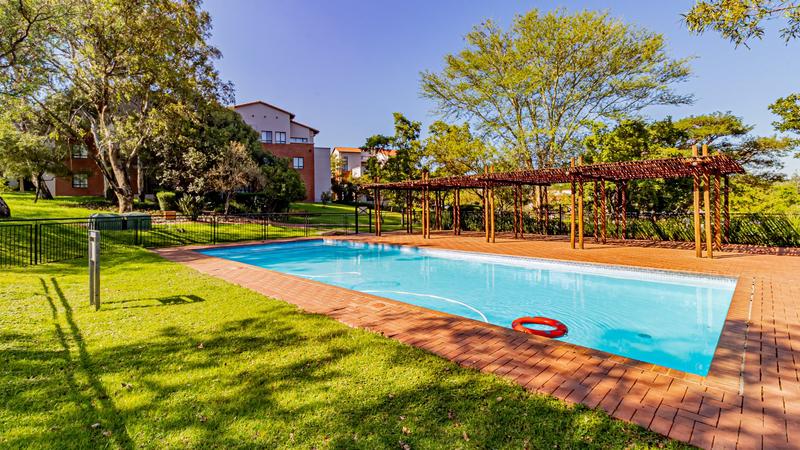 1 Bedroom Property for Sale in Jackal Creek Golf Estate Gauteng