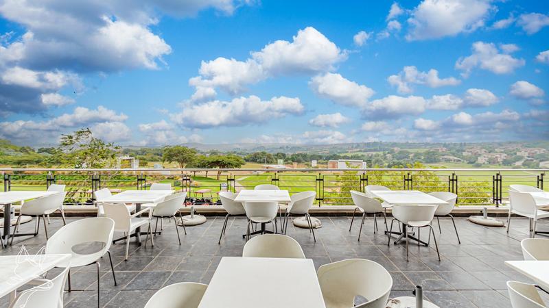 1 Bedroom Property for Sale in Jackal Creek Golf Estate Gauteng