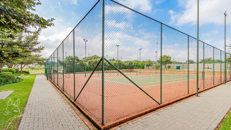 1 Bedroom Property for Sale in Jackal Creek Golf Estate Gauteng