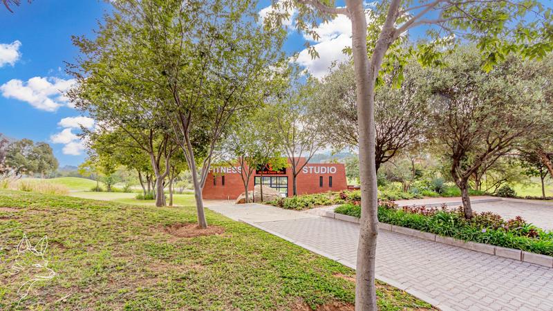 1 Bedroom Property for Sale in Jackal Creek Golf Estate Gauteng