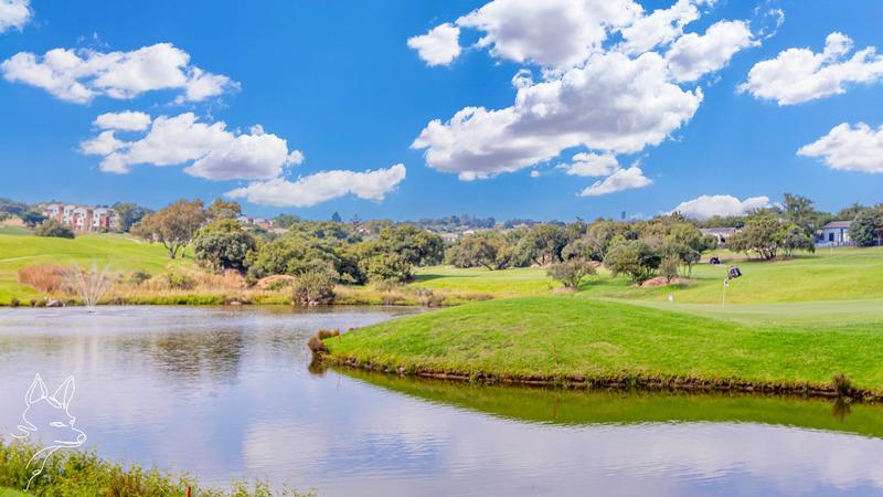 1 Bedroom Property for Sale in Jackal Creek Golf Estate Gauteng