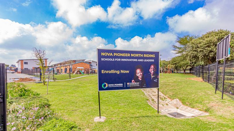 1 Bedroom Property for Sale in Jackal Creek Golf Estate Gauteng
