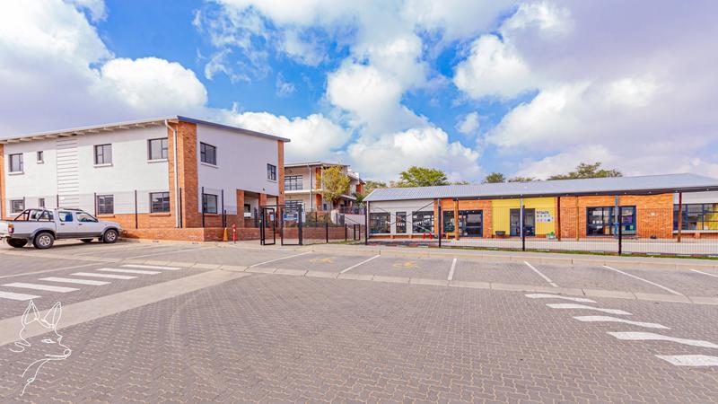1 Bedroom Property for Sale in Jackal Creek Golf Estate Gauteng