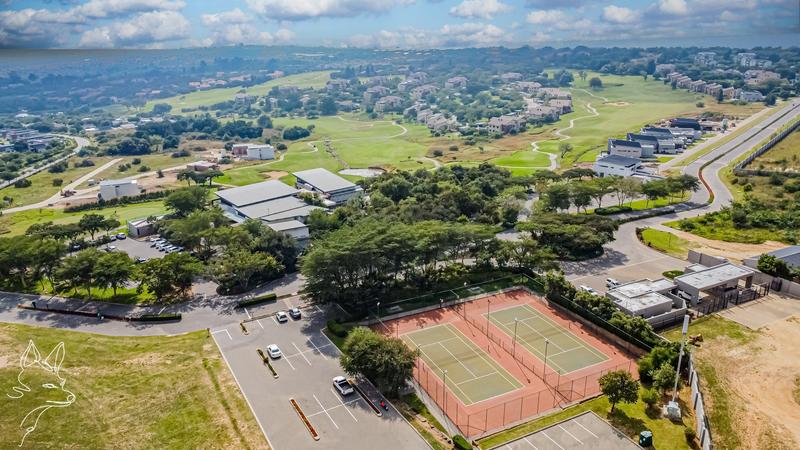 1 Bedroom Property for Sale in Jackal Creek Golf Estate Gauteng