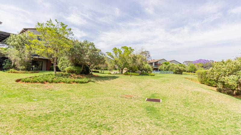 2 Bedroom Property for Sale in Jackal Creek Golf Estate Gauteng