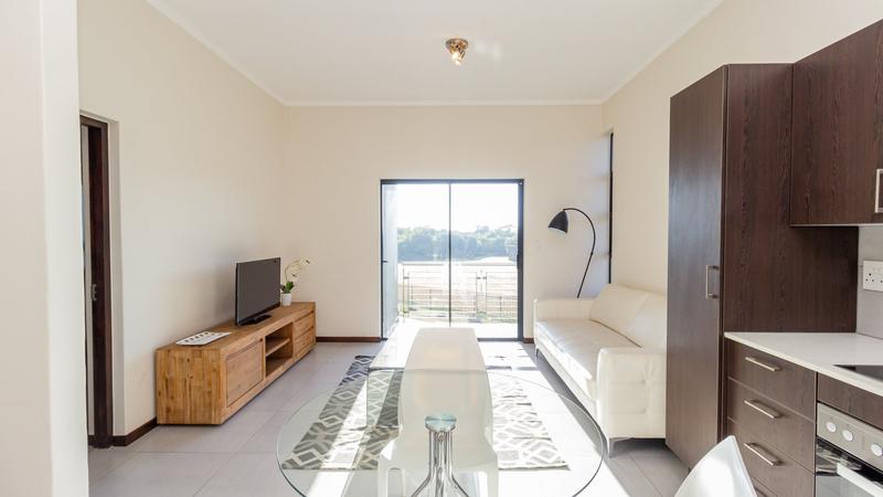 1 Bedroom Property for Sale in Jackal Creek Golf Estate Gauteng