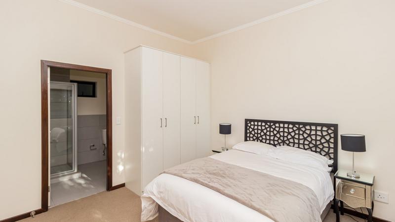 1 Bedroom Property for Sale in Jackal Creek Golf Estate Gauteng