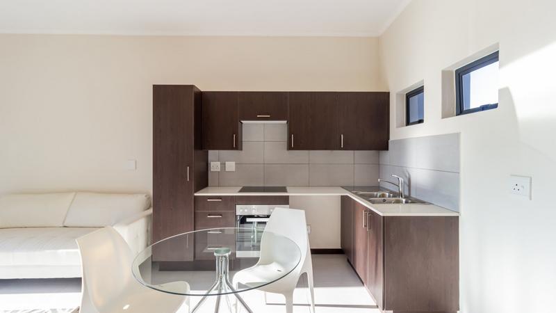 1 Bedroom Property for Sale in Jackal Creek Golf Estate Gauteng