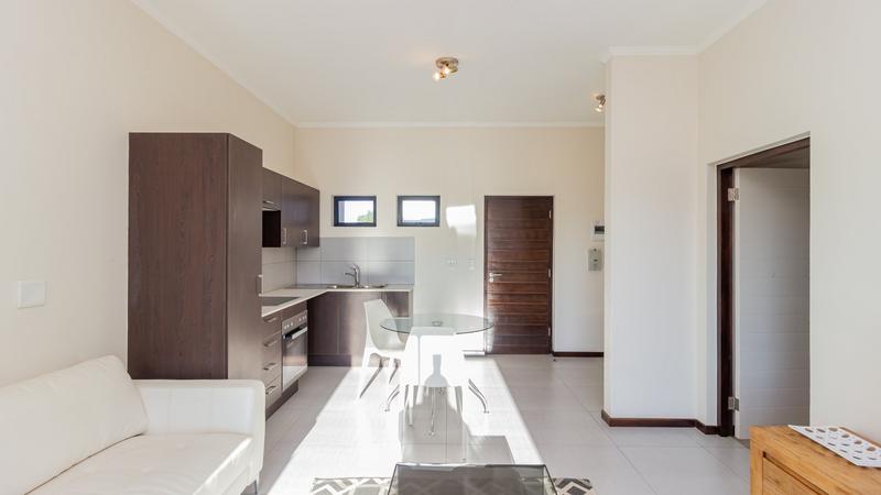 1 Bedroom Property for Sale in Jackal Creek Golf Estate Gauteng